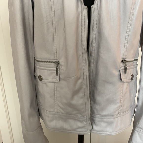 Light grey Jacket - Picture 3 of 6